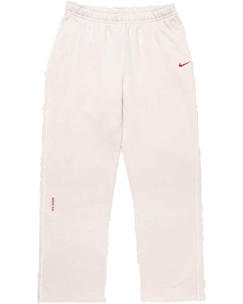 Sweatpants With Open Hem Cs Nocta X Drake Nike оригінал – Купити в Україні