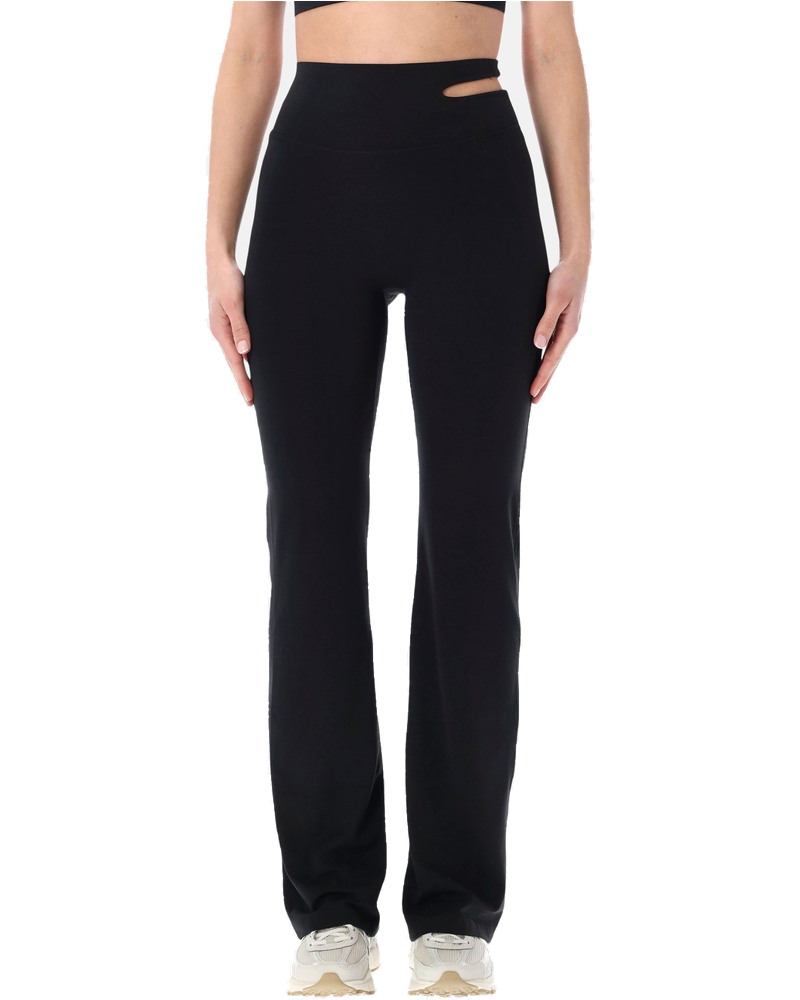 Cut Out Zenvy Flared Leggings Nike – Гарантія оригінальності