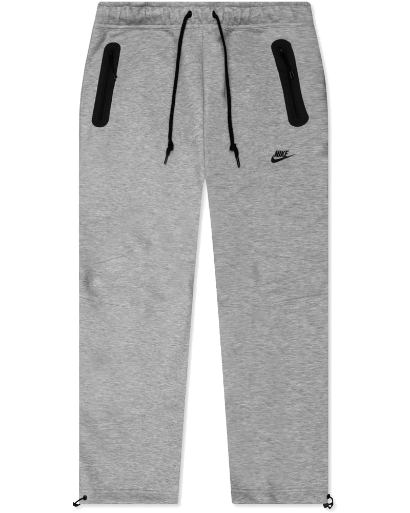 Sportswear Tech Fleece Open Hem Sweatpants Nike – Гарантія оригінальності