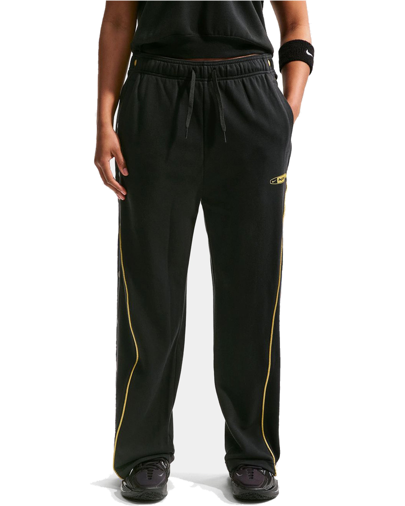 Оригінальна Dri Fit Fleece Tearaway Womens Pants Nike