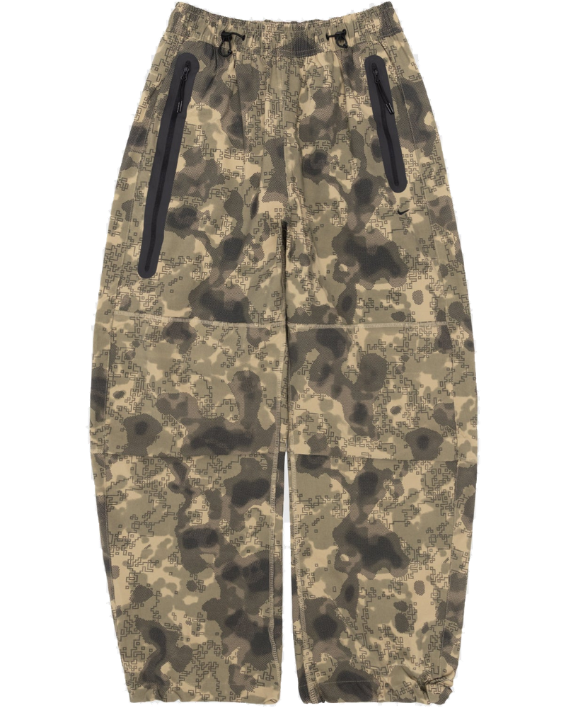 Tech Dri-Fit Woven Loose Fit Pants Camo Nike оригінал – Купити в Україні