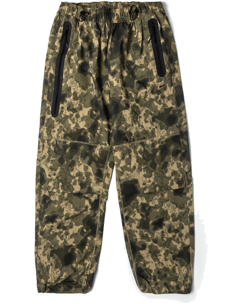 Tech Dri Fit Woven Camo Loose Mens Pant Nike – Гарантія оригінальності