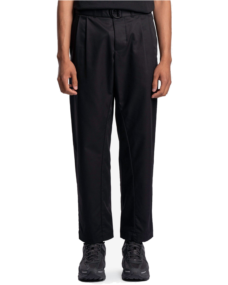 Оригінальна Esc Woven Worker Pants In Black Nike