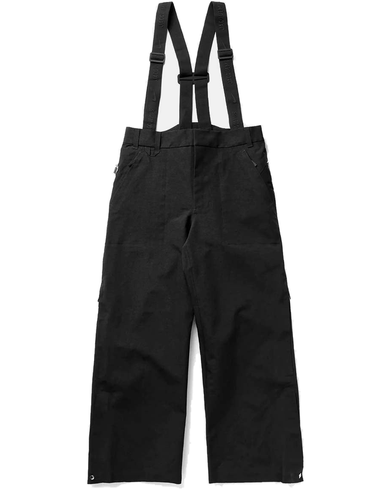 Оригінальна Black Gore-Tex Trousers Nike