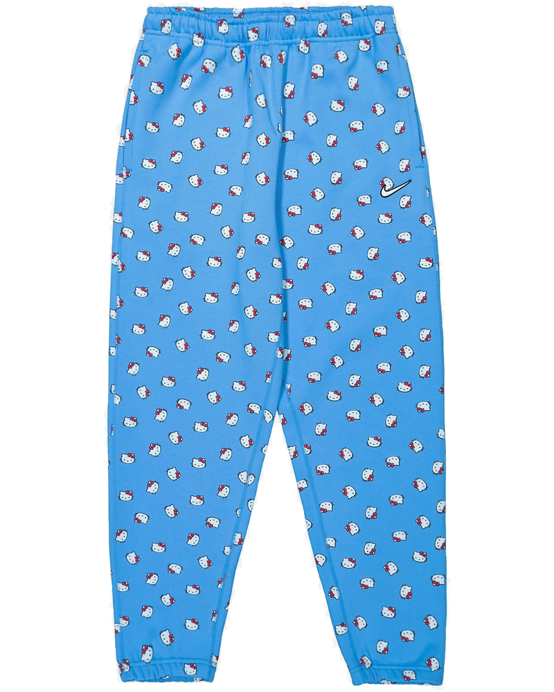 Hello Kitty Fleece Pant Mens Pants Nike – Гарантія оригінальності