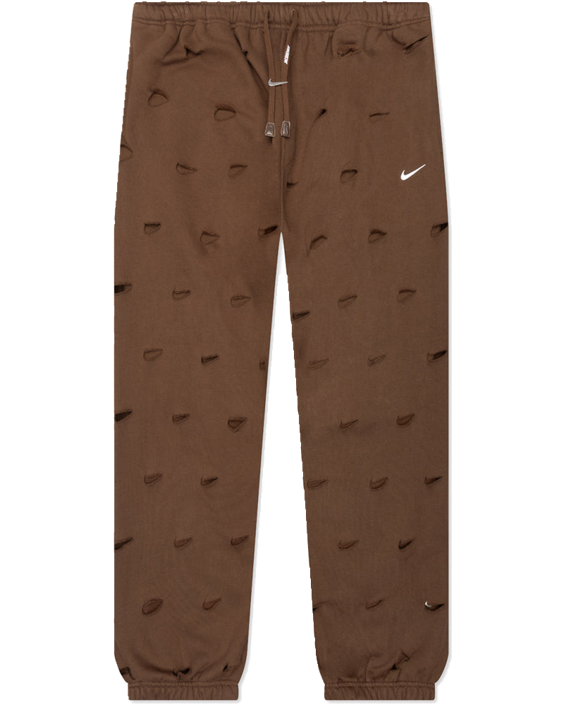 Оригінальна Nrg He Swoosh Pant Cacao Wow Nike