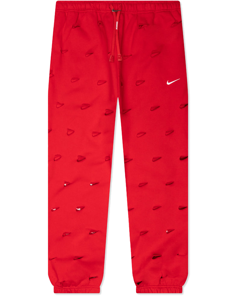 Nrg He Swoosh Pant University Red Nike оригінал – Купити в Україні