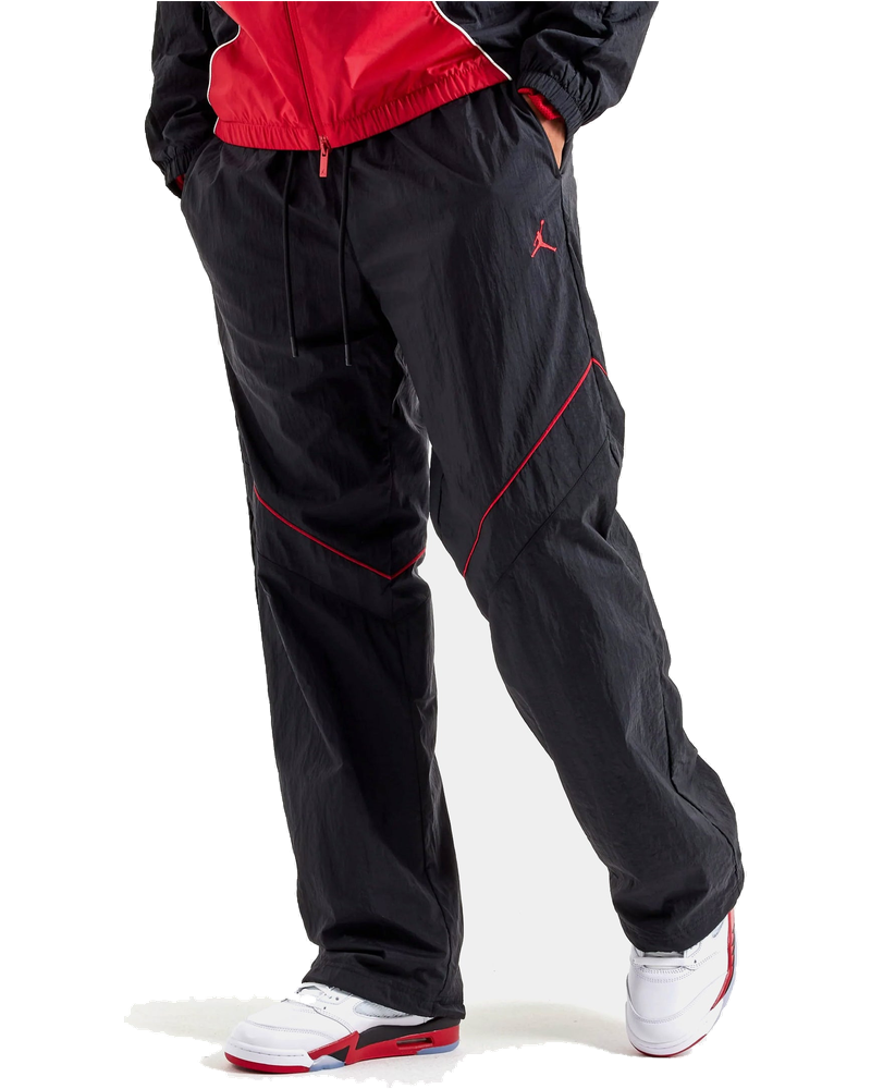 Jordan Brooklyn Draft Mens Pants Nike оригінал – Купити в Україні
