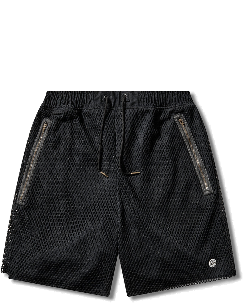 Оригінальна Union X Fragment Shorts Black Nike