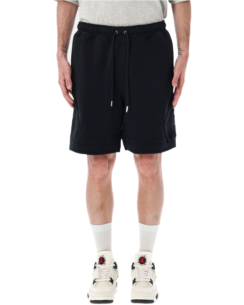 Diamond Fleece Shorts Nike – Гарантія оригінальності