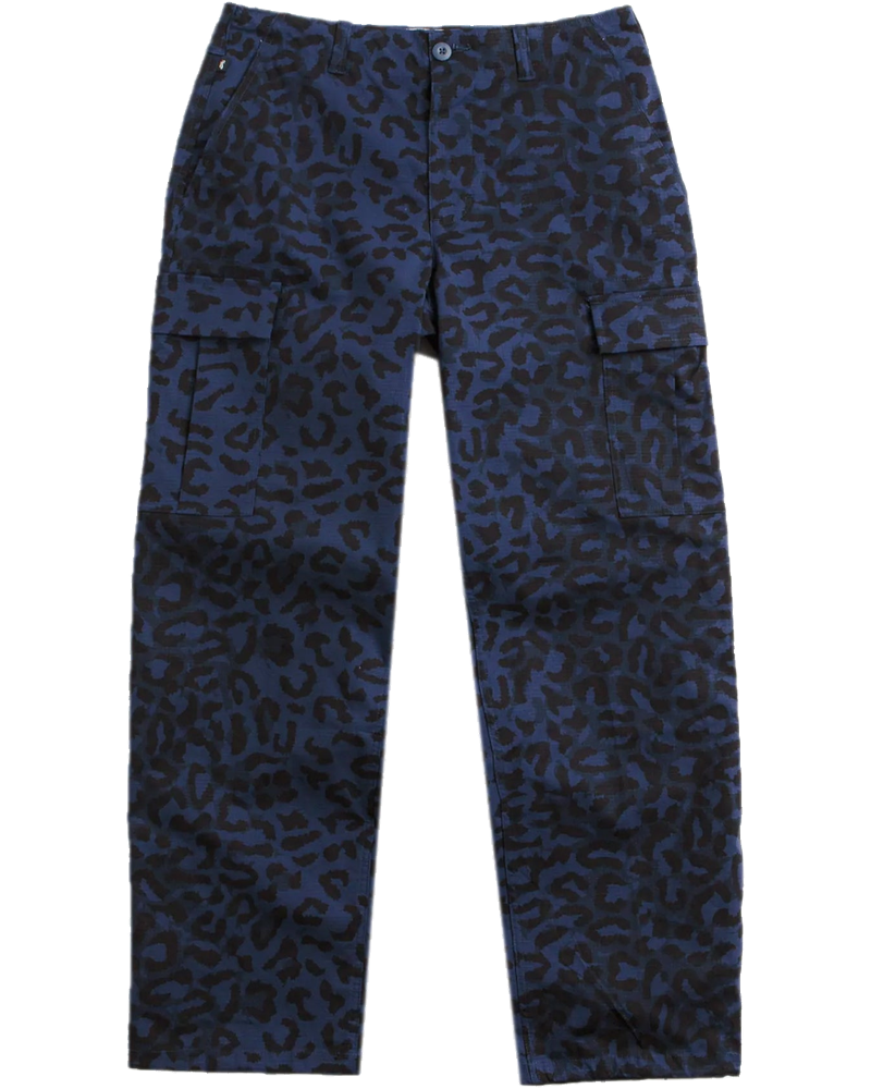 Kearny Mens Allover Print Cargo Pants Nike – Гарантія оригінальності