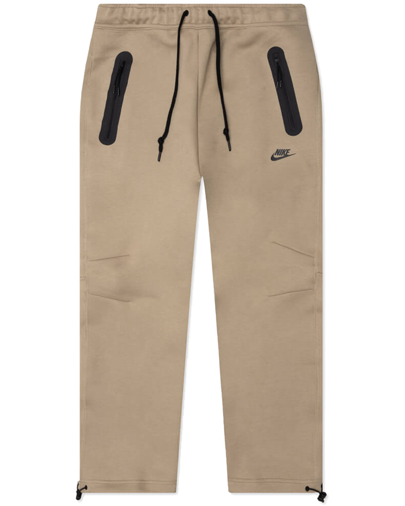Sportswear Tech Fleece Open Hem Sweatpants Nike – Гарантія оригінальності