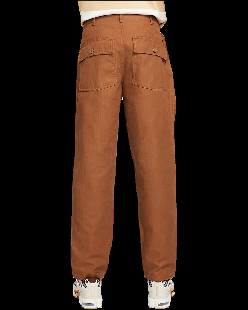 BG_REMOVED_CATALOG_Life Fatigue Pant Brown - NIKE