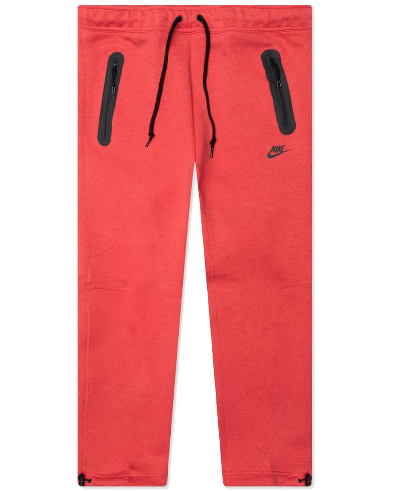 Sportswear Tech Fleece Open Hem Sweatpants Nike – Гарантія оригінальності