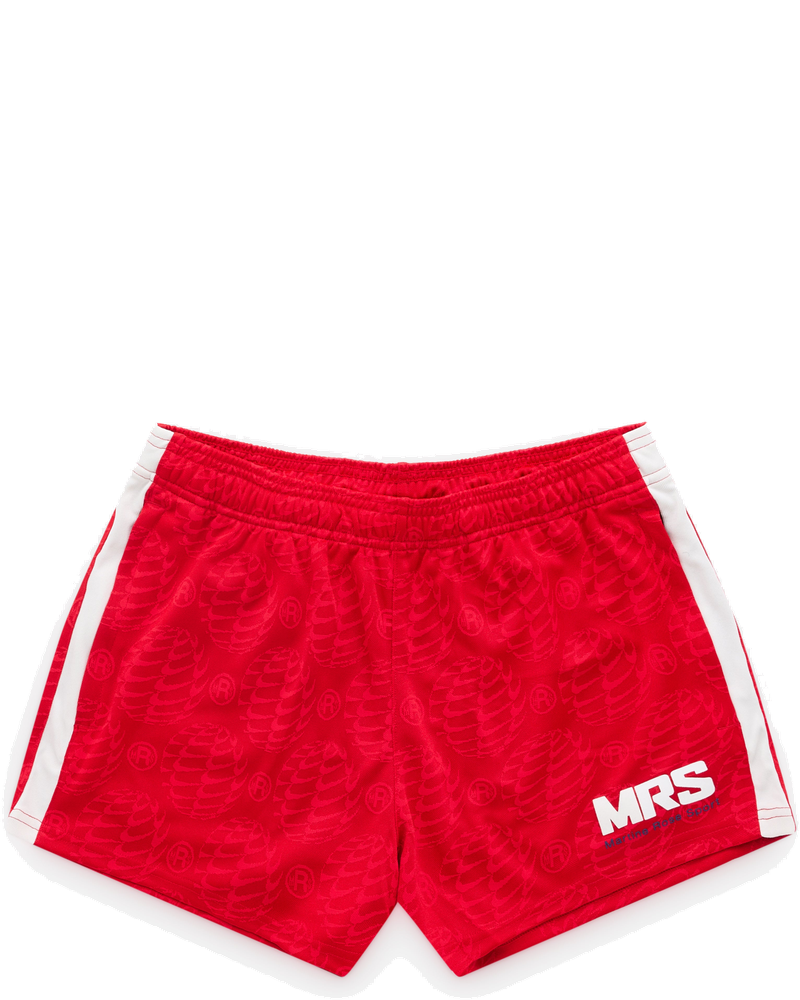 Mens Martine Rose Football Shorts Nike оригінал – Купити в Україні