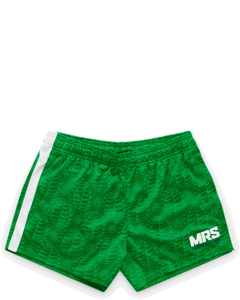 Mens Martine Rose Football Shorts Nike оригінал – Купити в Україні