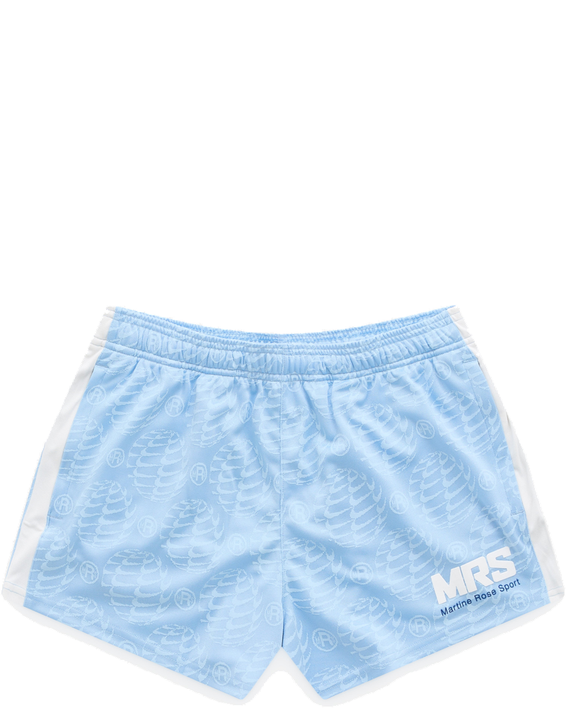 Mens Martine Rose Football Shorts Nike оригінал – Купити в Україні