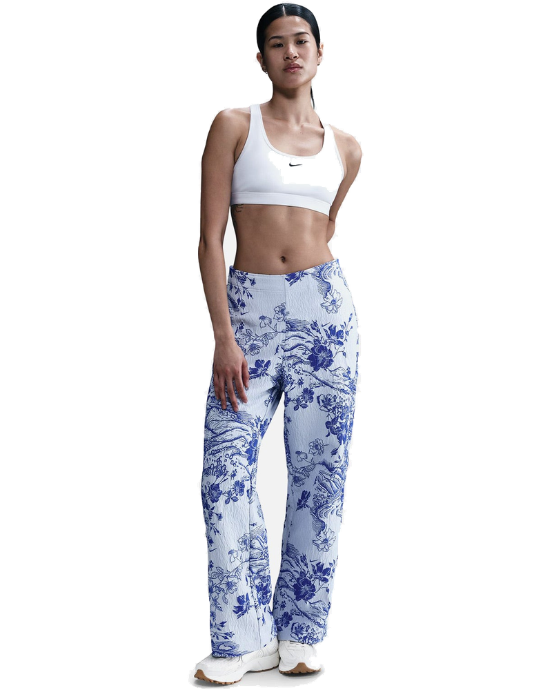 MID Rise Jacquard Womens Track Pants Nike – Гарантія оригінальності