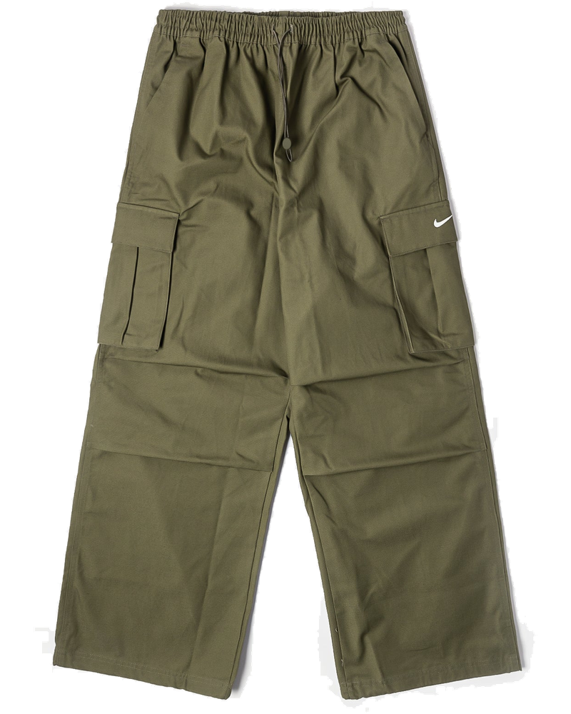 MID Rise Oversized Woven Cargo Womens Pant Nike – Гарантія оригінальності