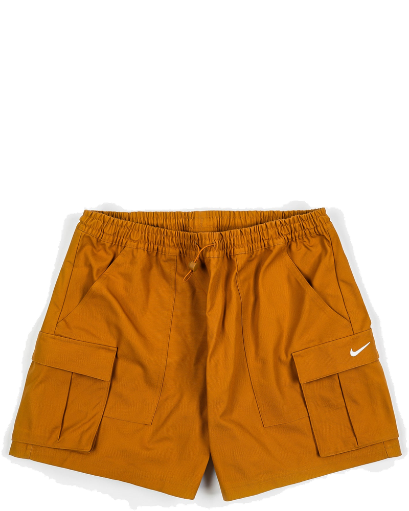 MID Rise Loose 5 Cargo Womens Shorts Nike оригінал – Купити в Україні