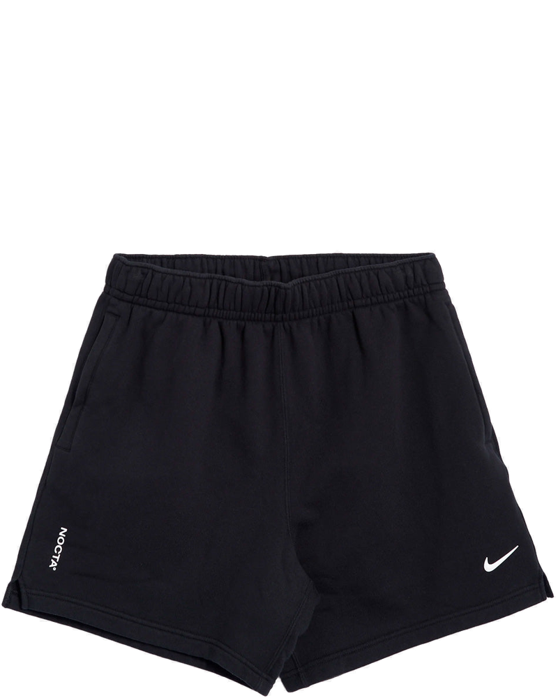 Cardinal Black Fleece Shorts Nocta X Drake Nike оригінал – Купити в Україні
