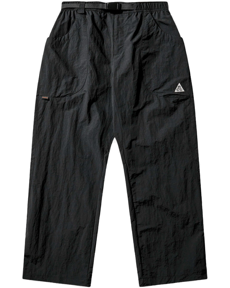 Pants Nero Nike оригінал – Купити в Україні