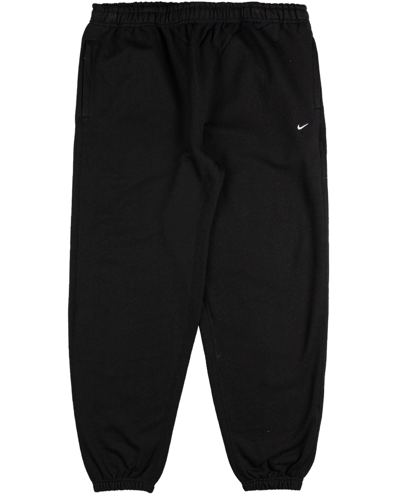 Оригінальна Solo Swoosh Cuffed Fleece Pants Nike
