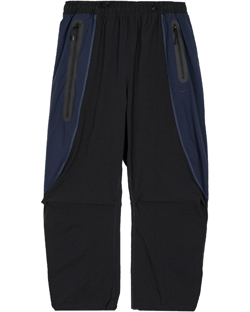 Оригінальна Tech Dri Fit Woven Color Block Trousers Nike