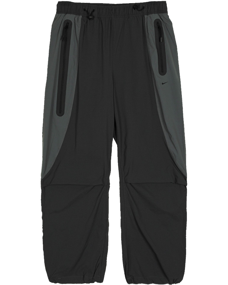 Оригінальна Tech Dri Fit Woven Color Block Trousers Nike
