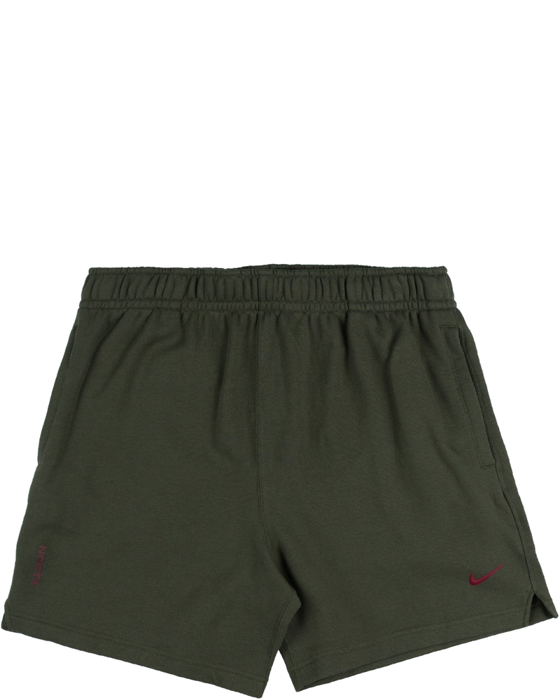 Оригінальна Cardinal Fleeceshorts Nike