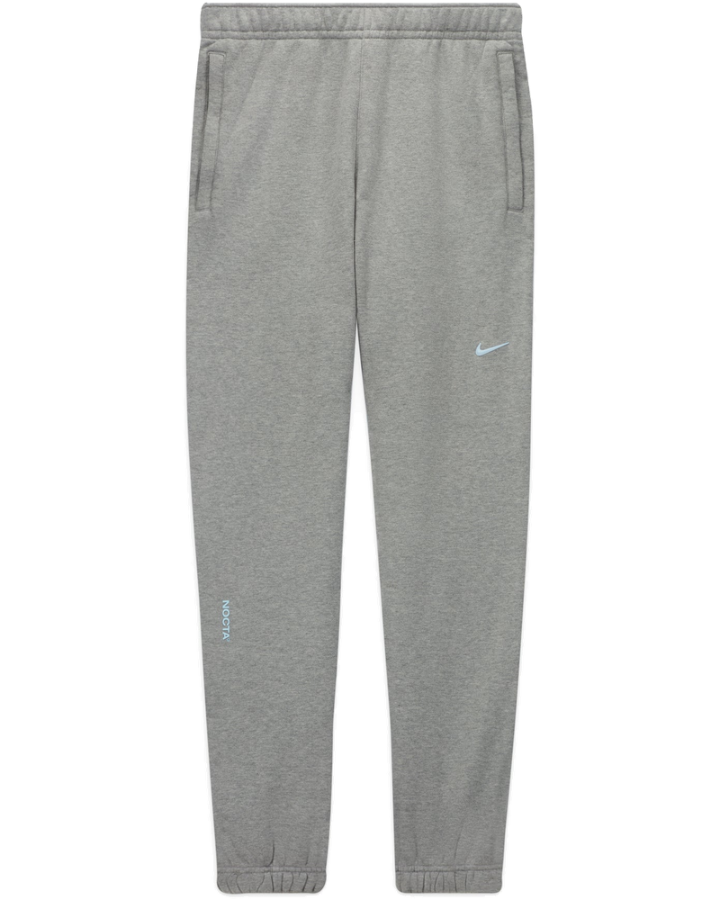 Nocta Mens Fleece Basketball Pants Nike – Гарантія оригінальності