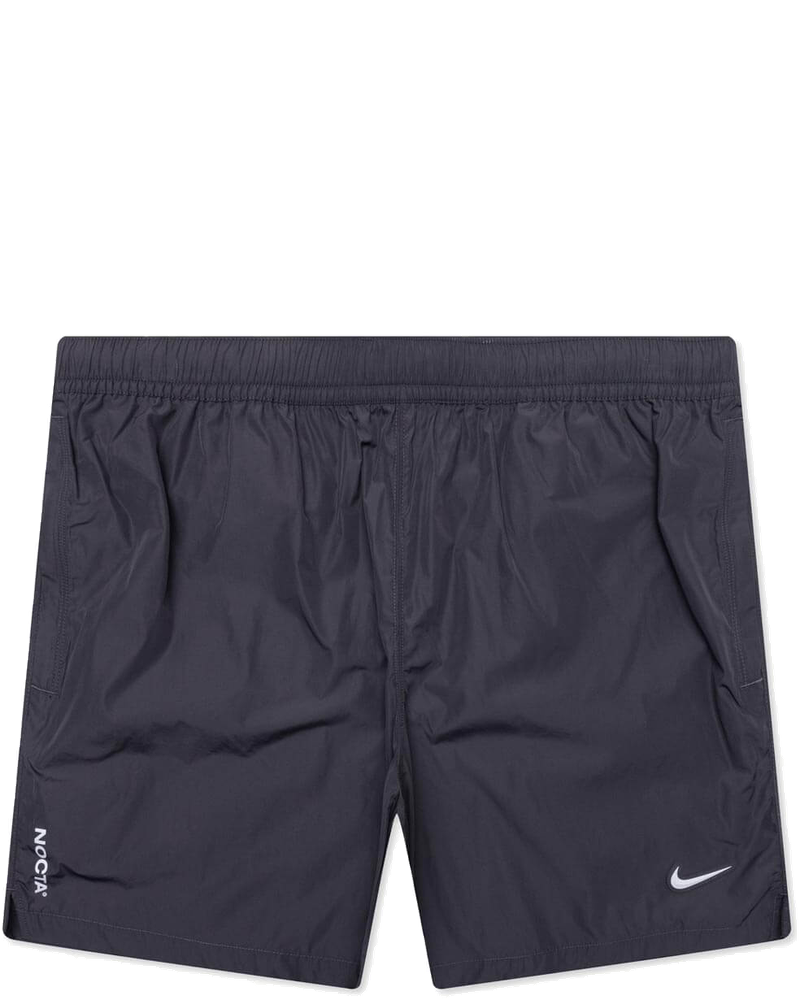 Nrg Cs Short Woven Anthracite Nike – Гарантія оригінальності