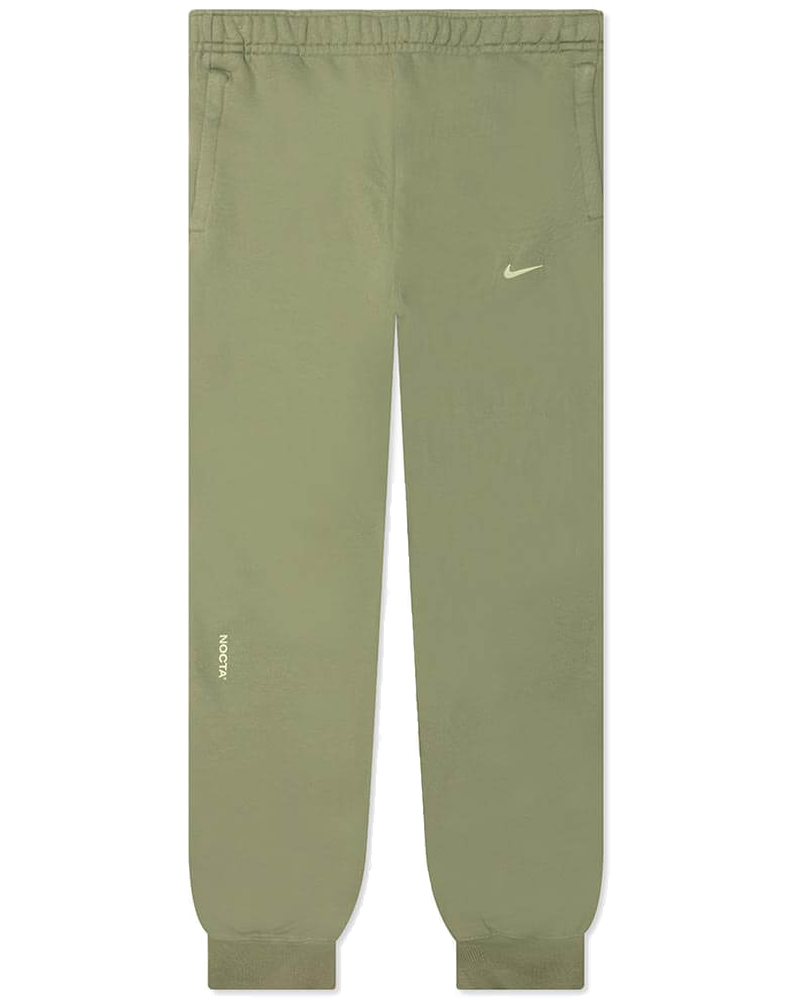 Nrg Cs Pant Fleece Oil Green Nike оригінал – Купити в Україні