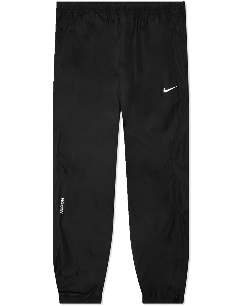 Nrg Cs Track Pant Woven Black Nike оригінал – Купити в Україні