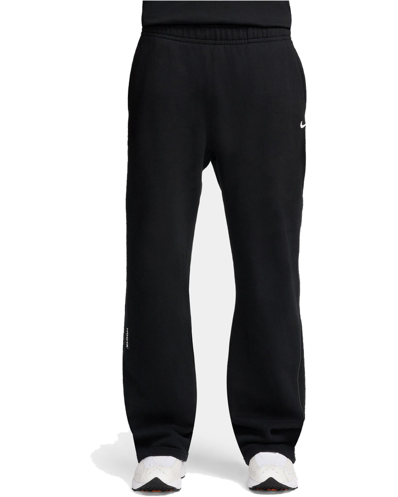 Оригінальна Nocta Fleece Cs Open Hem Mens Sweatpants Nike