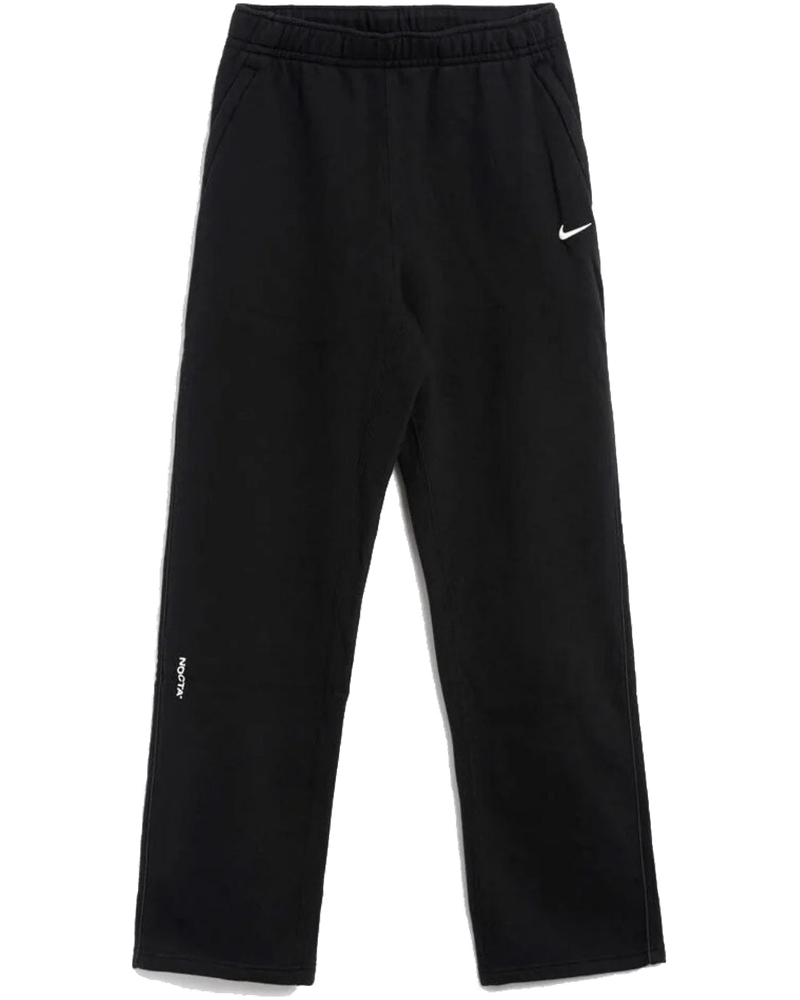 Nocta Fleece Cs Open-Hem Sweatpants Nike – Гарантія оригінальності
