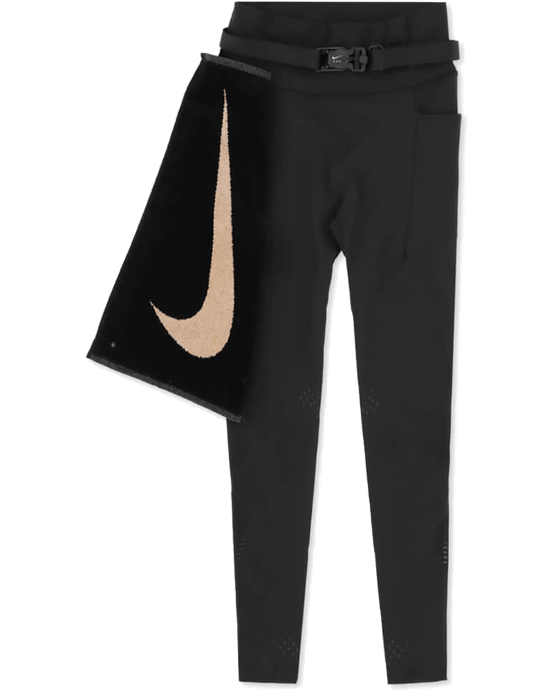 Оригінальна Nrg X Mmw Dri-Fit Womens Leggings Nike