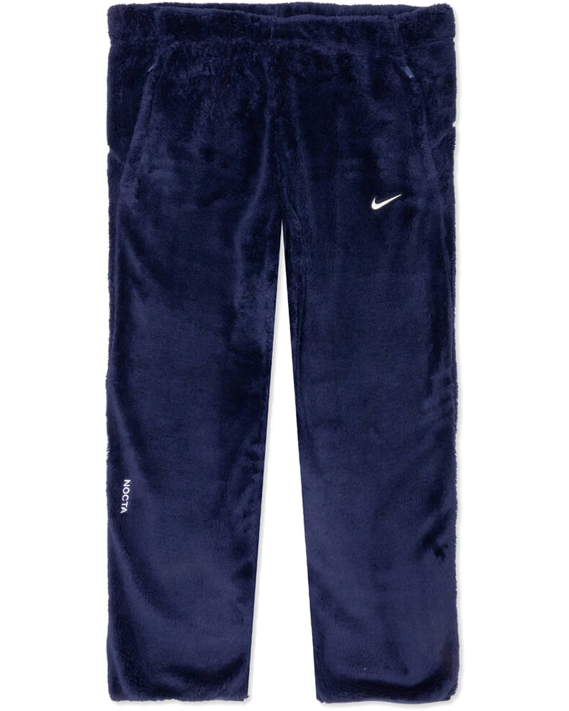Nrg Nocta Velour Pant Womens Nike оригінал – Купити в Україні