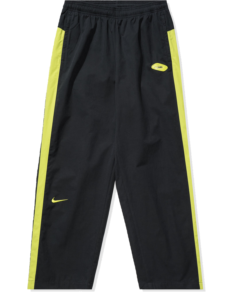 Nrg X Patta Track Pant Black Nike – Гарантія оригінальності