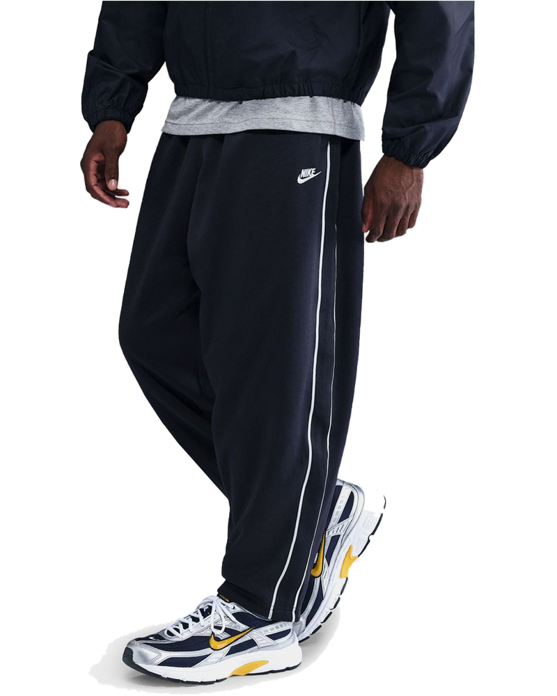 Nsw Club Oversized Knit Track Mens Pants Nike – Гарантія оригінальності