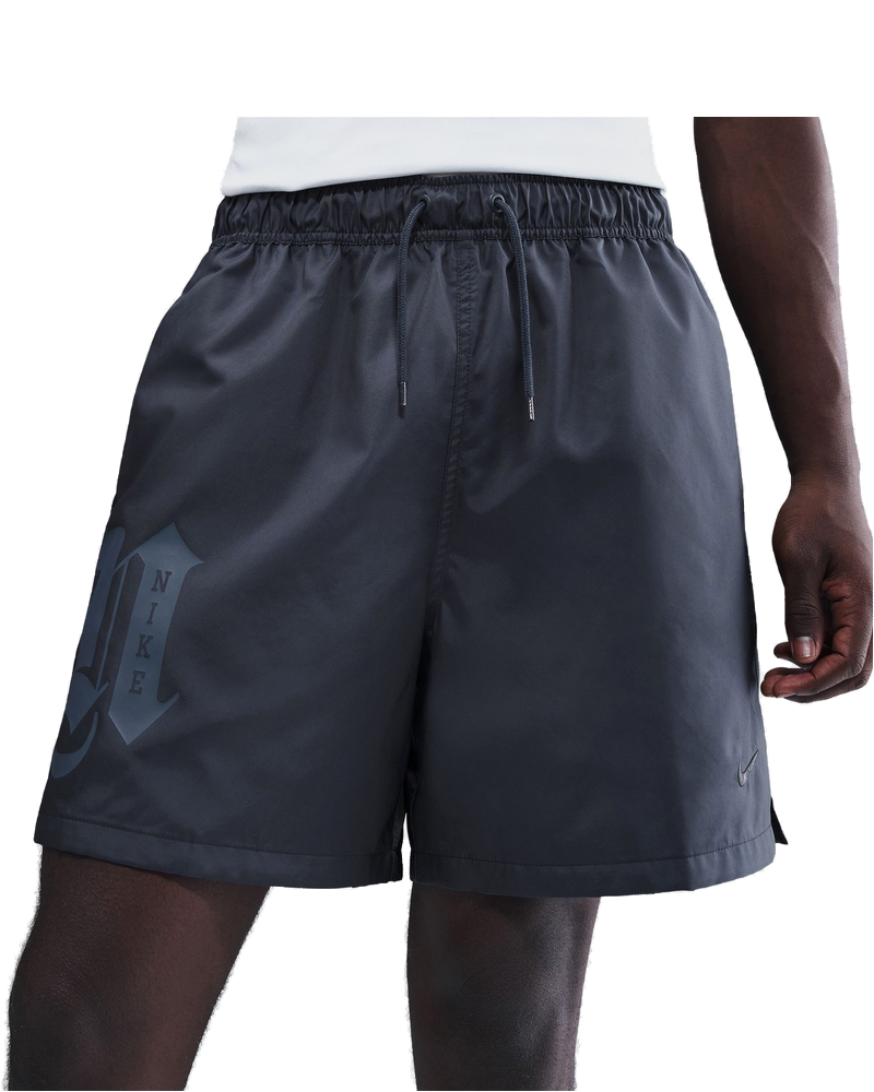Nsw Club Flow Mens Shorts Nike оригінал – Купити в Україні