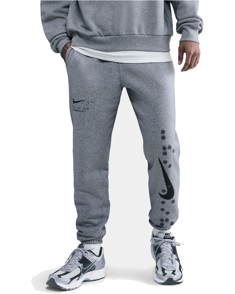 Nsw Club Cuffed Fleece Mens Pants Nike – Гарантія оригінальності