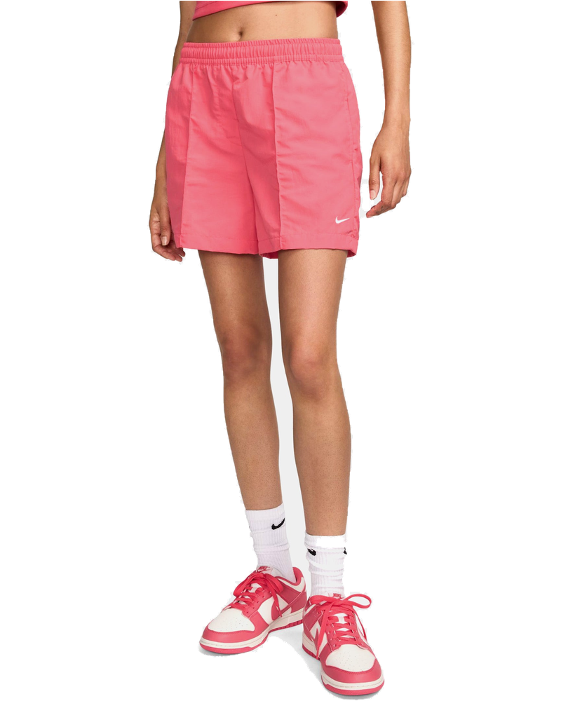 Nsw MID Rise Woven Womens Shorts Nike оригінал – Купити в Україні