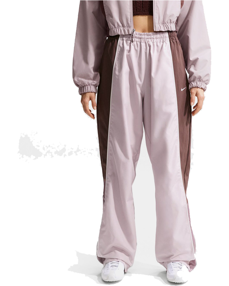 Nsw Oversized MID Rise Track Womens Pants Nike оригінал – Купити в Україні