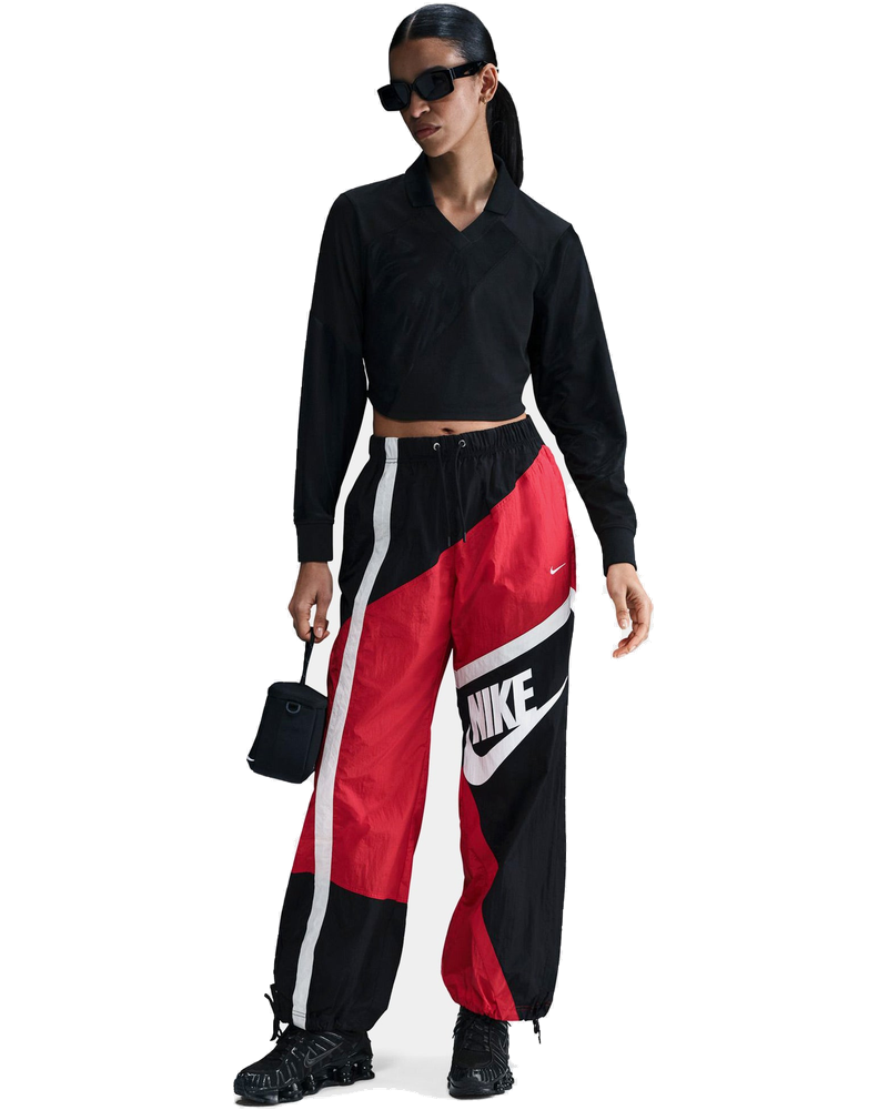 Оригінальна Nsw Street Woven Open Hem Womens Pants Nike