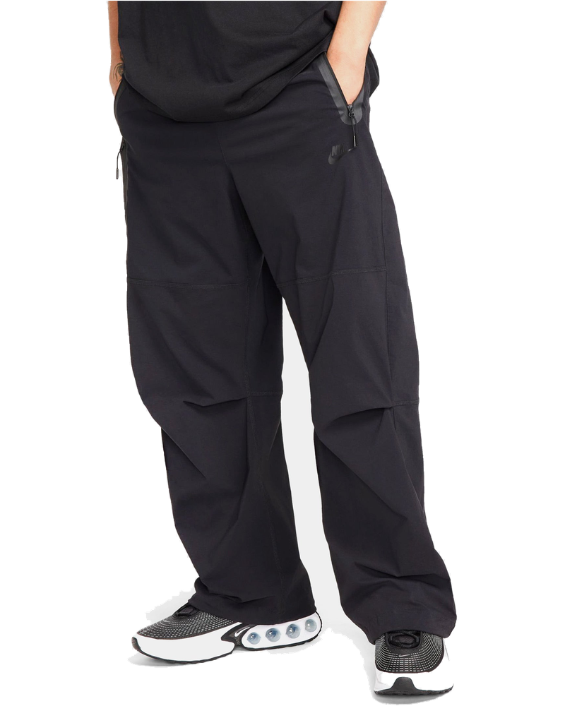Оригінальна Nsw Tech Woven Oversized Mens Pants Nike