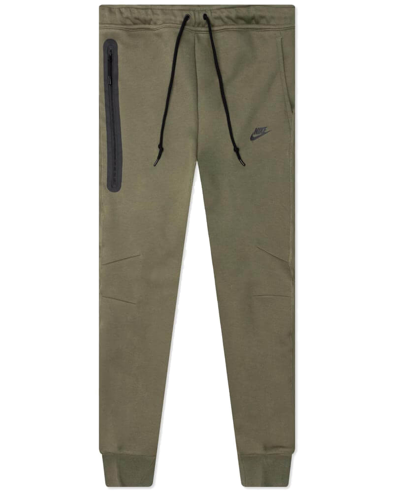 Оригінальна Sportswear Tech Fleece Slim Fit Joggers Nike