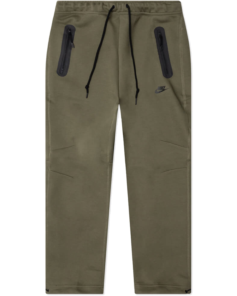 Sportswear Tech Fleece Open Hem Sweatpants Nike – Гарантія оригінальності