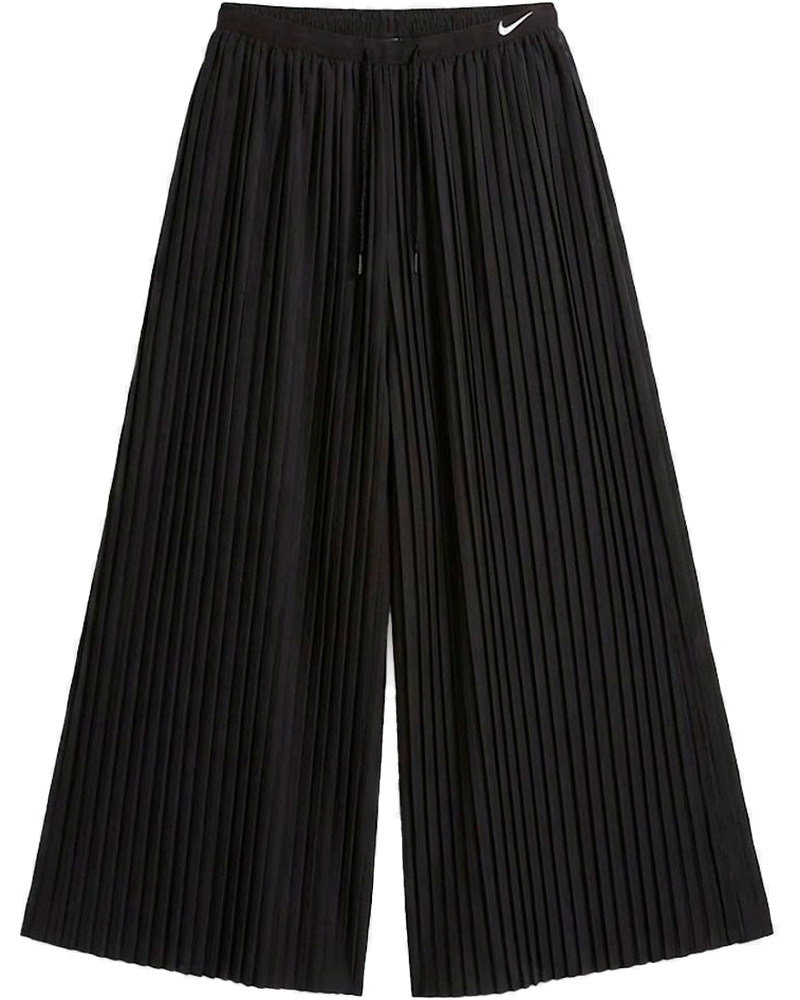 Oversized Taffeta Culotte Pants Nike оригінал – Купити в Україні