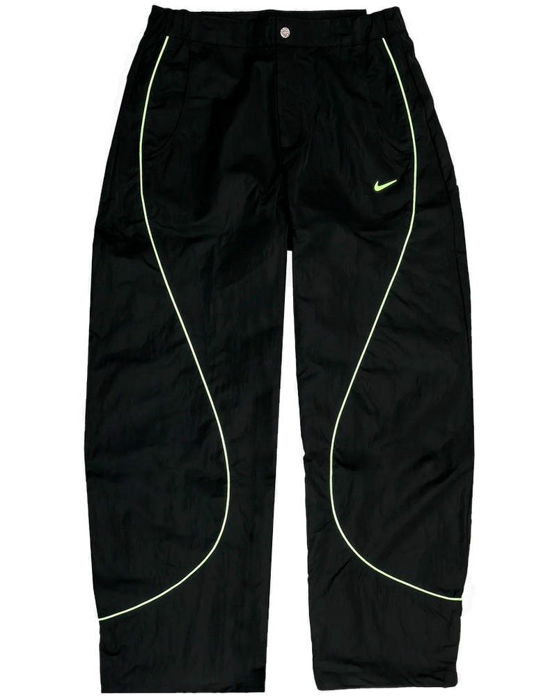 Oversize Technical Barrel-Leg Roject F.r.o.g. Track Pants With Silicone Piping Nike оригінал – Купити в Україні